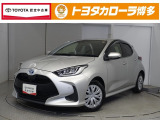 トヨタ ヤリス