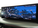 OS9搭載。Android AutoもApple CarPlayもご利用いただけます!