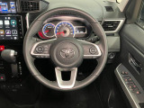 運転席からの景色