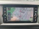 日産純正ナビゲーションMJ323DーWです。もう道に迷うことも無いかも?是非、遠出や旅行へ!