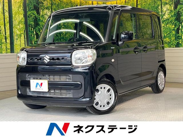 スペーシア  ハイブリッドG