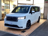 ホンダ ステップワゴン
