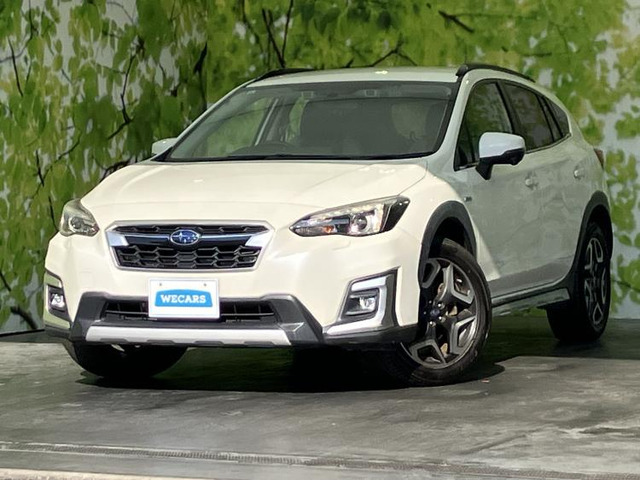 XV 2.0 アドバンス 4WD