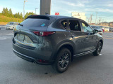 CX-5 2.0 20S プロアクティブ 