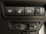 高速道路をスイスイッと通過の『ETC』付き!ETCカードをお持ちでない方は、トヨタETCカードもございますので、ご相談下さいね!