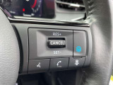 ロングドライブも楽々!運転支援システムプロパイロット
