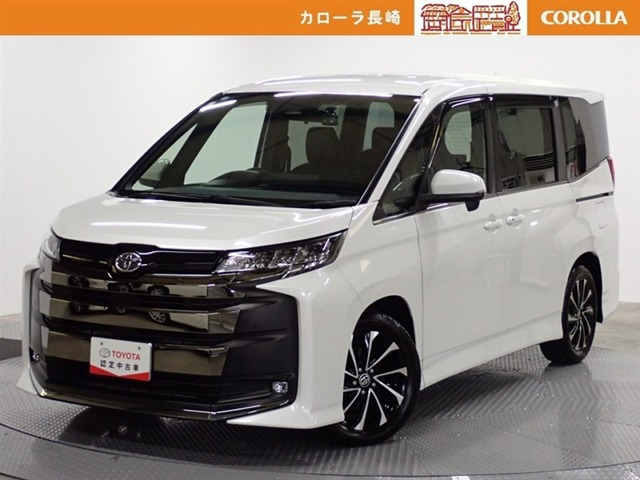 ノア  2.0 S-Z