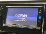 【純正ナビ】人気の純正ナビを装備。オーディオ機能も充実しており、Bluetooth接続すればお持ちのスマホやMP3プレイヤーの音楽を再生可能!毎日の運転がさらに楽しくなります!!