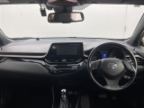 C-HR  修復歴無し
