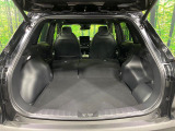 【パワーバックドア】スマートキーや運転席のボタンを押すだけでリアゲートが自動で開閉します!荷物を持っている時や、高い位置にあるバックドアを閉める際に便利な機能です♪