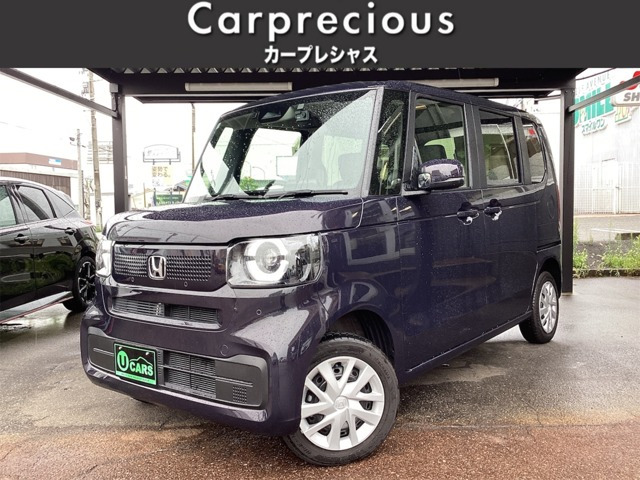 ホンダ N-BOX 