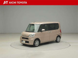 タント X リミテッド SAIII 
