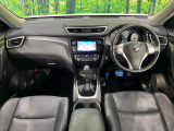 エクストレイル 2.0 20Xt ブラックエクストリーマーX エマージェンシーブレーキパッ...