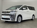 ヴェルファイア 2.5 Z Aエディション 修復歴無し