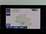 ディスプレイオーディオを装備。スマホとクルマをつなぐことで、これまでのナビに加えて、いろんなサービスが楽しめます。