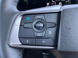 高速道路での渋滞や長時間の運転の時でも、車間距離や車線中央をキープしてくれたりと、クルマが走行をサポート!ドライバーの負担を軽減する運転支援システム『プロパイロット』搭載!