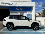 RAV4  PHV 2.5 ブラック トーン E-Four 4WD