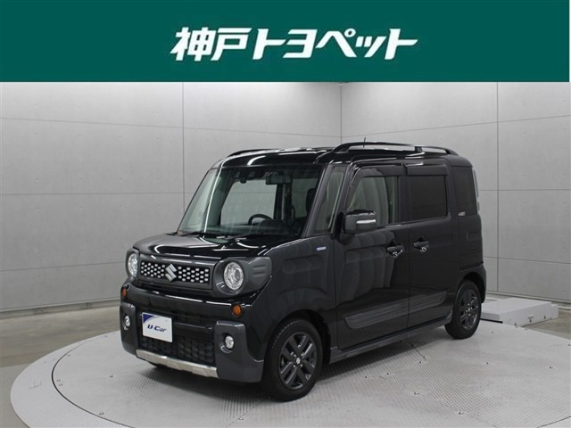 スペーシアギア ハイブリッド(HYBRID) XZ