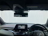 C-HR ハイブリッド 1.8 G 