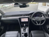 パサートヴァリアント TDI エレガンス アドバンス ディーゼル 本革シート 修復歴無し