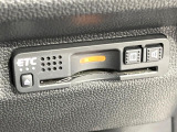 【ETC】高速道路の料金所をストレスなく通過!話題のスポットやサービスエリアに多い「スマートIC」利用時は必須のアイテムです。当店でセットアップを実施、ご納車当日からすぐにご利用いただけます!