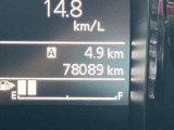 走行7万キロ台のお車になります!!