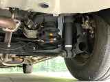 お車を安心してお乗りいただく為には、足回りの定期点検が欠かせません。サービスサポート(有償保証)では無料点検もご提供しており、安心のカーライフをお過ごしいただけるサポート体制が整っています。