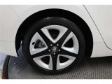 アルミホイール【タイヤサイズ215/45R17】