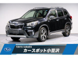 東京スバル認定U-CAR!人気のブラックで入荷!パナソニック製8インチナビにバックカメラ、ETCにドライブレコーダー搭載
