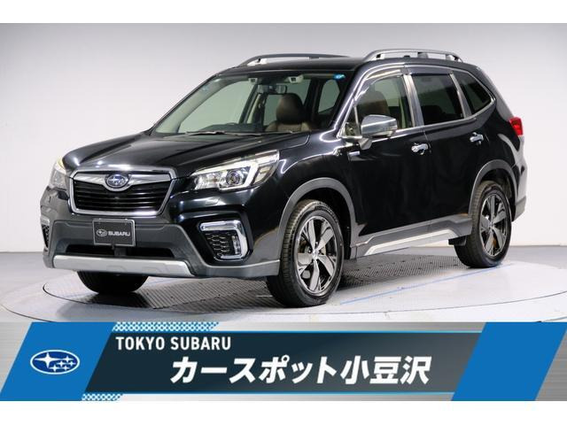 フォレスター 2.0 アドバンス 4WD