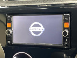 【純正ナビ】人気の純正ナビを装備。オーディオ機能も充実しており、Bluetooth接続すればお持ちのスマホやMP3プレイヤーの音楽を再生可能!毎日の運転がさらに楽しくなります!!