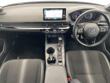 シビック 1.5 LX 修復歴無し
