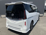 セレナ 1.4 e-POWER ルキシオン 
