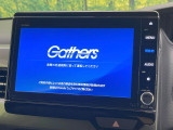 【純正ナビ】人気の純正ナビを装備。オーディオ機能も充実しており、Bluetooth接続すればお持ちのスマホやMP3プレイヤーの音楽を再生可能!毎日の運転がさらに楽しくなります!!