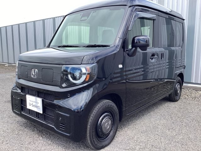 N-VAN e: e: ファン 