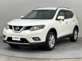 エクストレイル 2.0 20X エマージェンシーブレーキパッケージ 4WD 4WD 修復歴無し