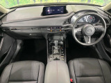 CX-30 2.0 20S ブラックトーンエディション 