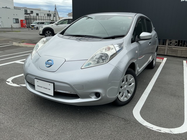 リーフ 24kWh S