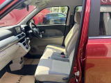 ご納車前にスタッフが入念に清掃し気持ちよく乗り出せるように致します。