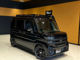 MK56 15インチホイールオープンカントリーRTタイヤを装着したカッコイイ車両!!