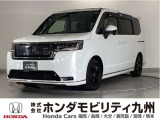 ステップワゴン e:HEVスパーダ 7人乗りが入荷しました。豊富な在庫の中からお客様にピッタリの1台をお選びください。
