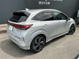 当店は日産クオリティショップ認定店です。お客さまのカーライフを全力でサポートさせていただきます。