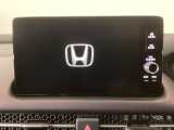 Honda CONEECT対応で、更に便利が広がったナビディスプレーです♪フルセグTVとFM/AMラジオもお聞きいただけます♪