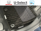 新品フロアマット付