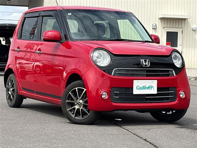 N-ONE G Lパッケージ 4WD 修復歴無し