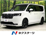 両側電動ドア 寒冷地仕様 衝突軽減 電動リアゲート ハーフレザーシート