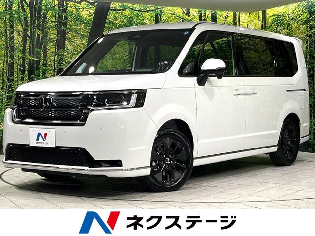 ステップワゴン 1.5 スパーダ 