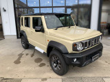 ジムニーノマド 1.5 FC 4WD 