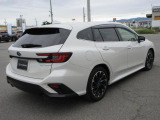 レヴォーグ 1.8 GT EX 4WD EyeSight X搭載車