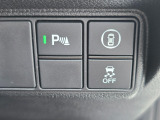先進の安全運転支援システムHonda SENSING搭載。安心感を高めます。